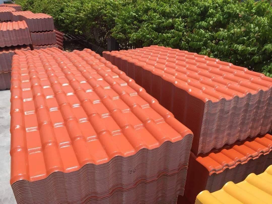Roofing Project 10